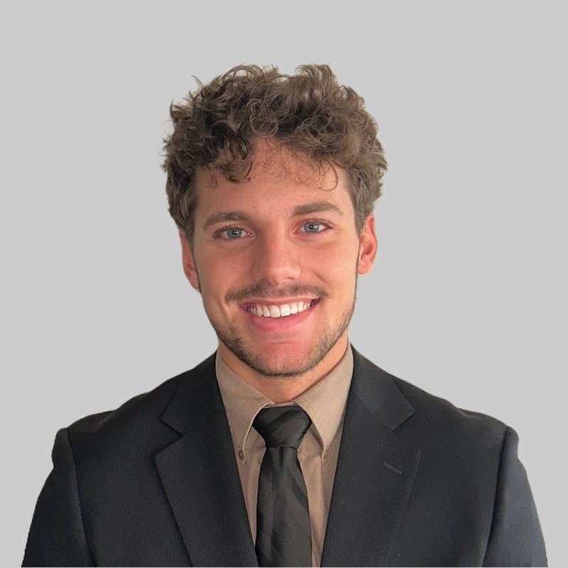 Logan Dodson, Founder & CEO of SmartPour